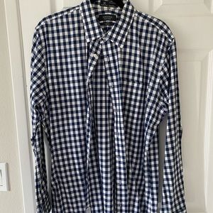 Men’s Nordstrom Dress Shirt